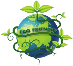 Eco friendly