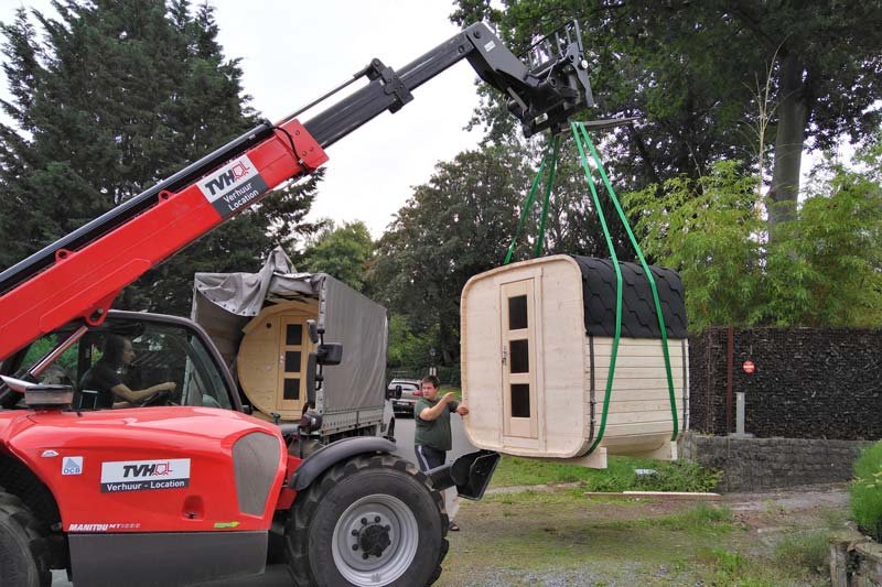 Wooden-sauna-en-bois