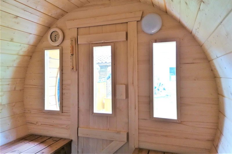 Wooden-sauna-en-bois